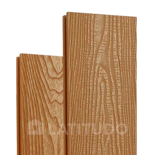 Фото Террасная доска Latitudo 3D-Wood 150х24 в Сургуте