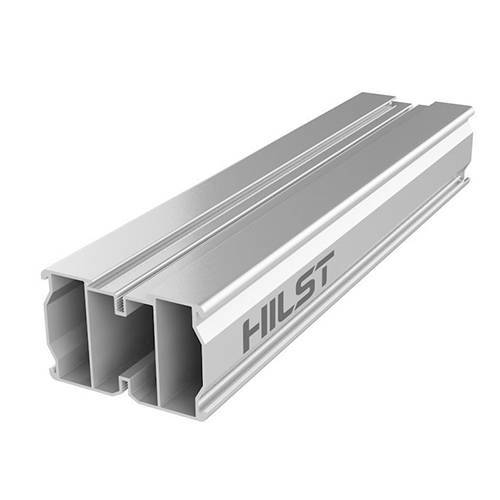 Фото Лага алюминиевая Hilst Professional 40х60 в Сургуте